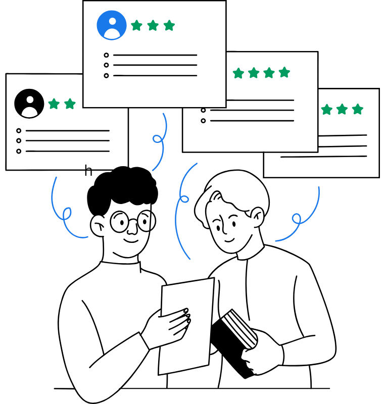 SEO Results Dashboard